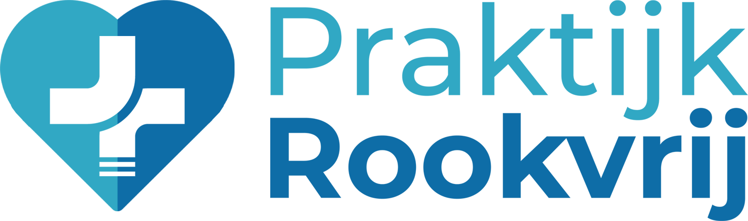 Praktijk rookvrij Logo